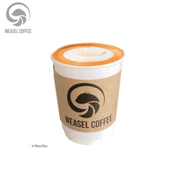 ชาซีลอนร้อน