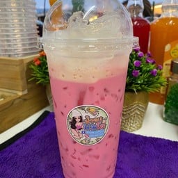ร้านน้ำชงนมโต