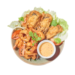 T18 Yum By The Sea ยำบายเดอะซี