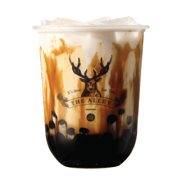 บราวน์ชูก้าเดียร์ริโอก้าเฟรชมิลก์