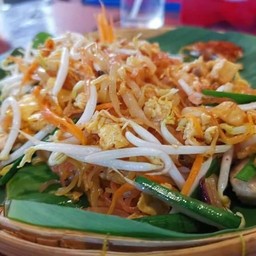 ผัดหมี่โคราช