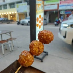 ไก่พันอ้อย