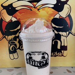 ไวท์ใมอลปั่น