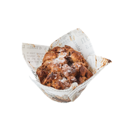 Bread Pudding  เบรดพุดดิ้ง