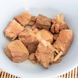 เพิ่มเนื้อตุ๋นยาจีน