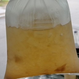 บ๊วยโซดา(ถุงกระดาษ)