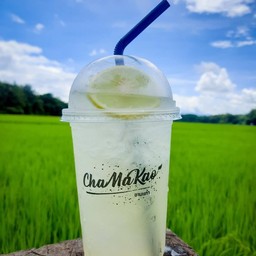 น้ำผึ้งมะนาว