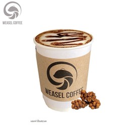 มอคค่าชะมดร้อน