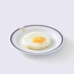 ไข่ดาวฝรั่ง