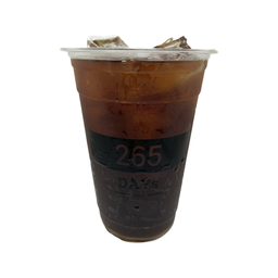 เฮียแว่นข้าวหน้าเป็ดย่าง x 265Days cafe