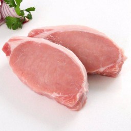 เพิ่มเนื้อหมู Extra pork