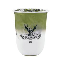 อูจิมัทฉะลาเต้