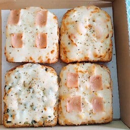 ปัง ปัง  พิซซ่า