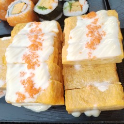 ไข่หวานก้อน