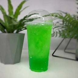 เขียวโซดา