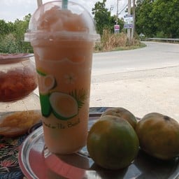 เบเกอร์รี่&กาแฟแม่จำเริญ