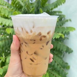 Slow Cha - กาแฟสด
