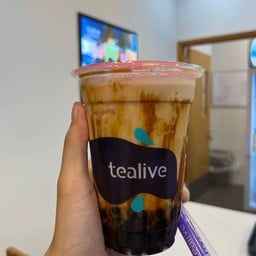 Tealive Noi Bai Intl Airport