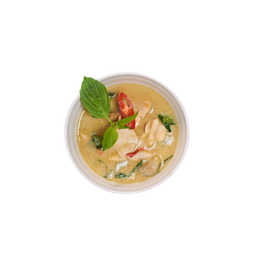 T12 Green Curry แกงเขียวหวาน