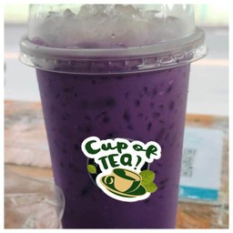 นมเผือก