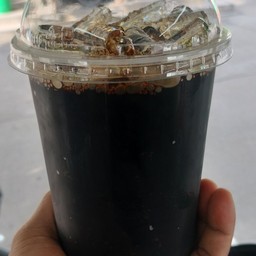 โอเลี้ยงอัมพวา(32ออนซ์)