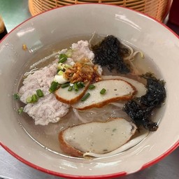 เส้นเล็ก