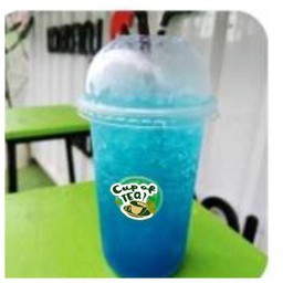 บลูฮาวายโซดา