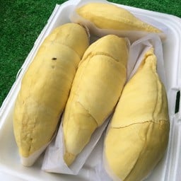 ทุเรียนบ้านเอแคลร์