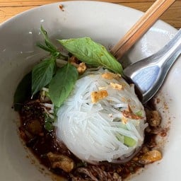 ร้านก๋วยเตี๋ยวเรือป.ประทีปByเสี่ยเนม สาขา2 ม ศรีปทุม-พหลโยธิน ลาดยาว