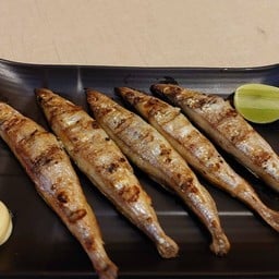 ปลาไข่ย่าง