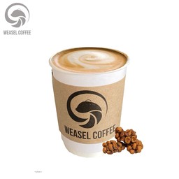 คาปูชิโน่ชะมดร้อน