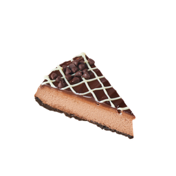 Chocolate Cheesecake ชอคโกแลตชีสเค้ก