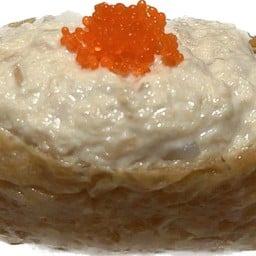 เต้าหู้สลัดทูน่า