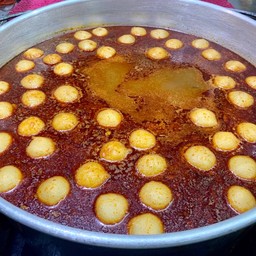 น้ำยาป่า (เปล่าๆ)