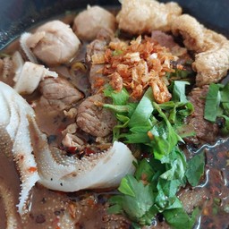 น้ำใส น้ำตก