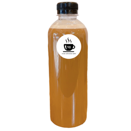 กาแฟ มอคค่า 500 ML (ไม่มีน้ำแข็ง) - MOCHA COFFEE 500 ML (NO ICED)