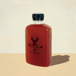 รอยัลนัมเบอร์ 9 แบล็คที ชาขวด