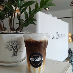 คาราเมลมัคคิอาโต