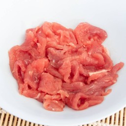 เพิ่มเนื้อสด