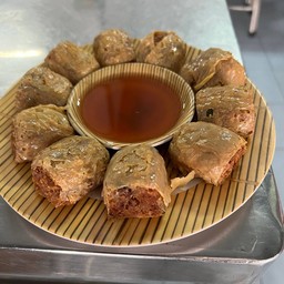 ฮ้อยจ๊อปู 5 ลูก