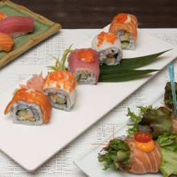 โรลเรนโบว์