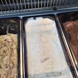 น้ำผลโกโก้ ซอร์เบต์