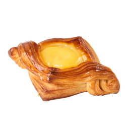 Danish Custard เดนิชคัสตาร์ด