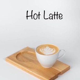 Hot Latte