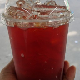 ชามะนาว(ชาอัสสัม)32ออนซ์