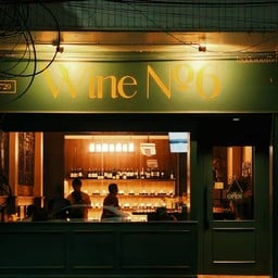 Wine No.6 Nakhon Si Thammarat