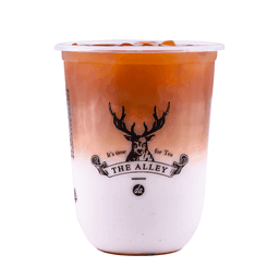 โรยัลนัมเบอร์ 9 ทีลาเต้