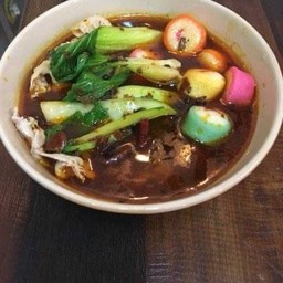 สุกี้ถ้วยเล็ก