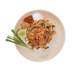 T14 Pad Thai ผัดไทย