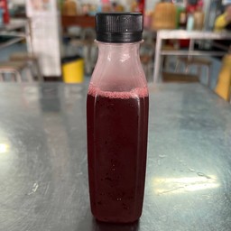 น้ำกระเจี๊ยบ